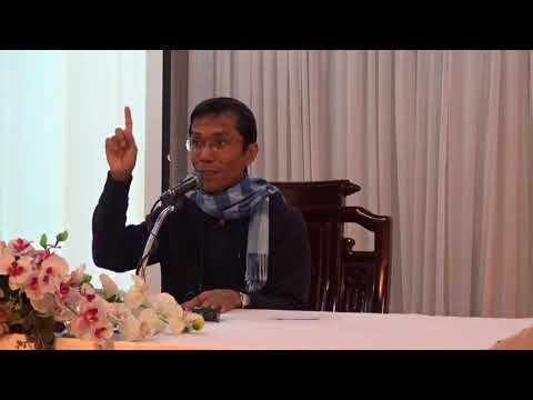 254-รร.คุ้มภูคำ จ.เชียงใหม่ 29-31 ส.ค.60 (10).ตอบปัญหาธรรม 3