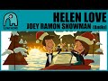 HELEN LOVE - Joey Ramone Snowman [Audio]