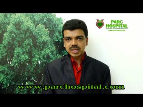 PARC recovery video
