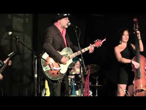 Stars (live) - Fred Eaglesmith