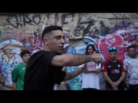 OSIRIS vs ORTEGA -Semis- Regional CV Alicante