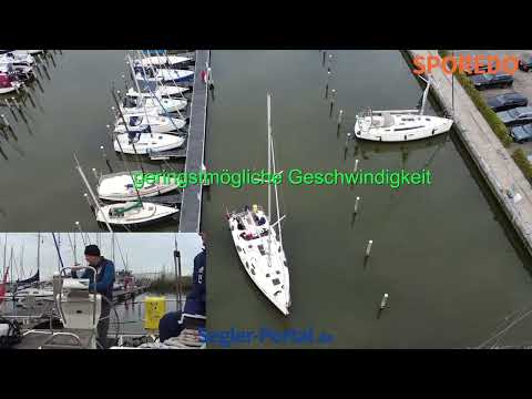 Great exercise: two turns in a very small space: no wasting space!