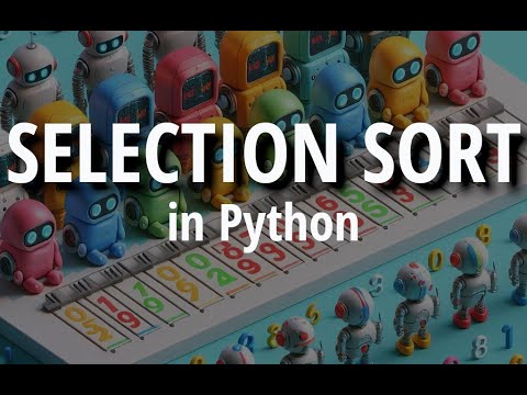 Selection Sort in Python: Algoritmo di Ordinamento Spiegato Passo Passo
