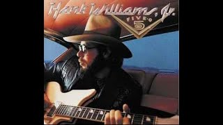 COME AND GO BLUES  (Lyrics) Hank Williams Jr.
