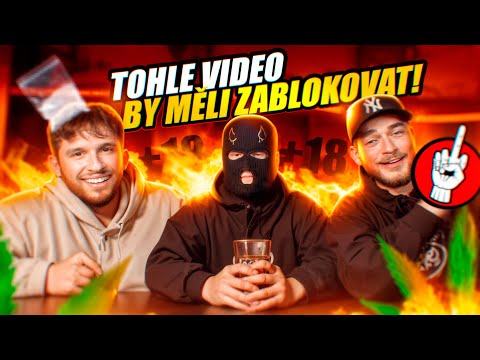 NIKDY JSEM - TOHLE NEMĚLO JÍT VŮBEC VEN ! @Lisak37 @Sibiran