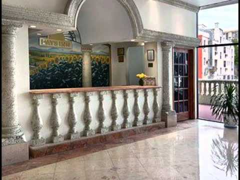 Days Inn Oceanside Hotel Miami