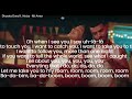 Dhurata Dora ft. Noizy - Mi Amor(Traduction to English) Dhurata Dora ft. Noizy - Mi Amor(Traduction to English)