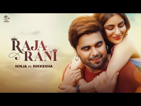 Poster Raja Rani Lyrics – Ninja | Nikkesha