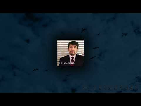 Gants shuvuu - Ganaa / slowed & reverb /