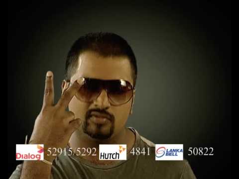 Ranidu- Athamita kasi - Fake Friendz (Official video)