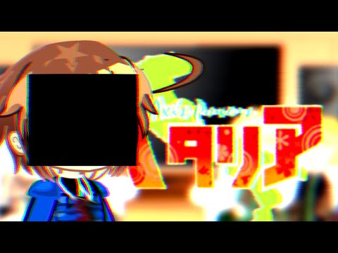 Hetalia reagiert auf Folge 23.5