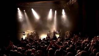 Gary Numan- A Prayer For The Unborn LIVE