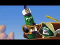 VeggieTales Gideon Tuba Warrior Trailer