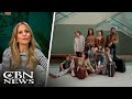 Hollywood Revival? Candace Cameron Bure on Jesus Invading Hollywood