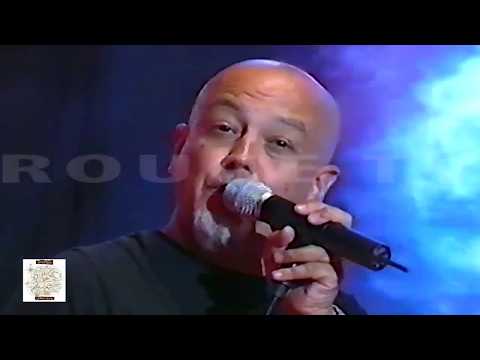Enrico Ruggeri  / Andrea Miro - Anna e il freddo che ha - Live Bagheria 2003