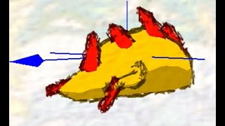 想像力だけ豊かな男のラクガキ王国【Part2】