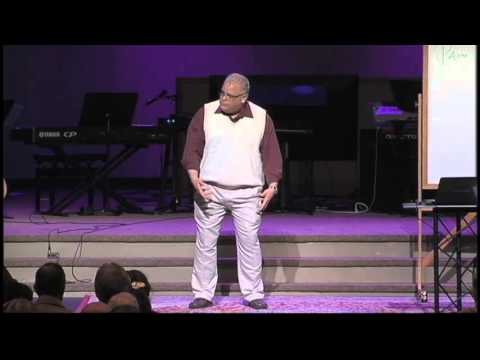 Dr. Richard Marks: CARESS Your Marriage