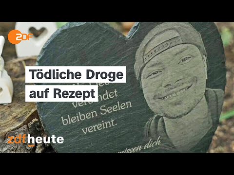 Tramadol – the dangerous opioid with addictive potential | Frontal