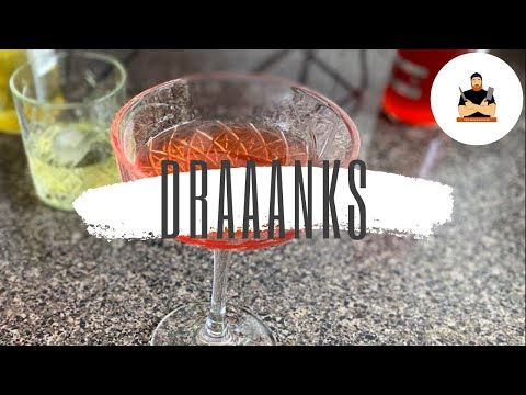 Limoncello and Strawberry Liqueur || Homemade Liqueurs!