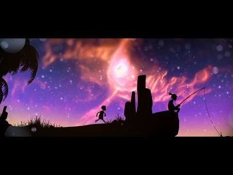 Fossil Echo - Trailer