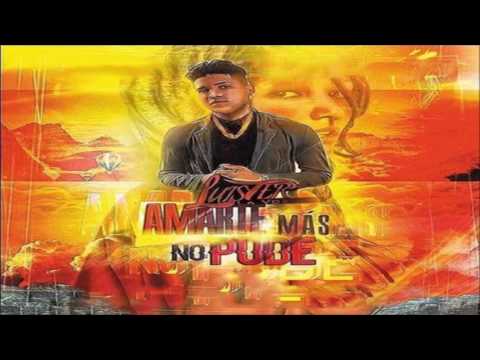 Amarte Más No Pude - Luister La VOZ [ Original ]