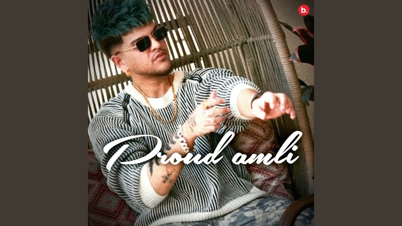 Proud Amli Lyrics | Raka