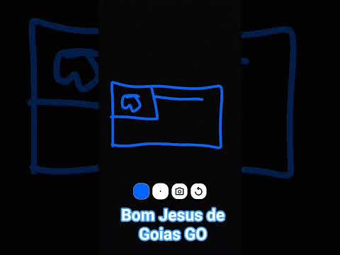 Bom Jesus de Goias GO Jogo 1114