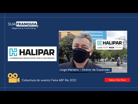 Conheça o grupo Halipar: A Holding dona das marcas JinJin, Griletto, Montana e Croasonho