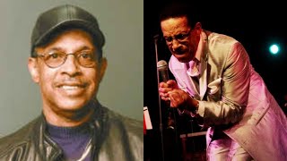 R.I.P. "S.O.S." singer Winfield Parker Dead at 78 Because of This...