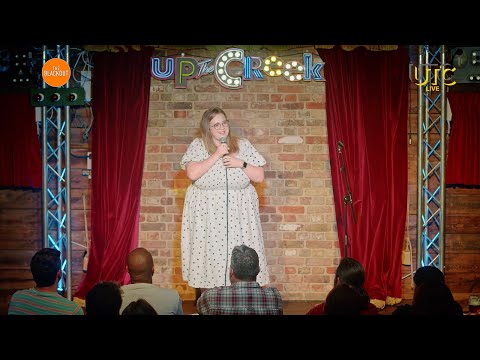 Up The Creek