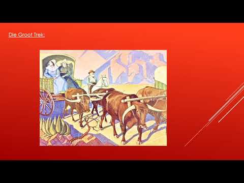 GESKIEDENIS GRAAD 10: 12 Mei 2020 - periode 4 (12104)