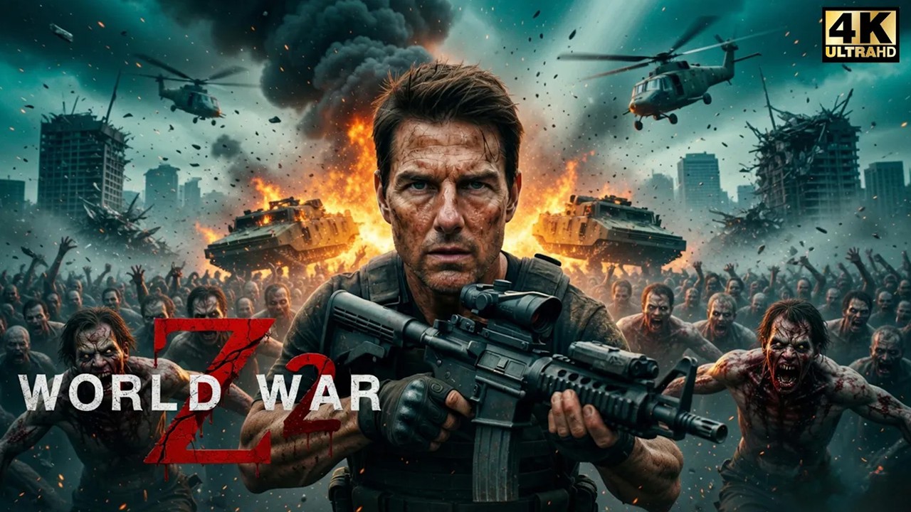 🔥New 2026 Action Movie Full Movie English Hollywood Action Movies 2026