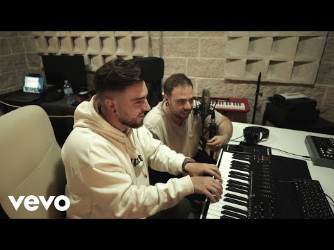 DANTE - “RAP O NADA" ft. RAFA ESPINO - #ÁRTICO [VIDEOCLIP OFICIAL]