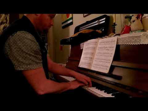 Debussy - Reflets dans l'Eau