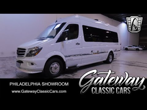 2017 Mercedes-Benz Sprinter (CC-1776424) for sale in O'Fallon, Illinois