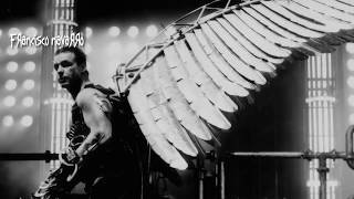 Rammstein-Küss Mich (Subtitulado en Español) HD