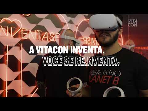 Vitacon Brigadeiro | Abertura oficial do decorado do futuro