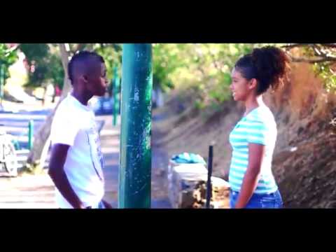 CLIP OFFICIEL] DONE AMOIN L'AMOUR   Roman Eskow ft  Dom Thom   Haliidiiko (HD)   YouTube