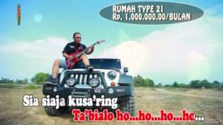 Download lagu Nusuli ba Atingku Voc Rasya D Academy... mp3