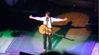 Tenth Avenue North - Any Other Way, live from Baltimore, MD on November 5, 2011