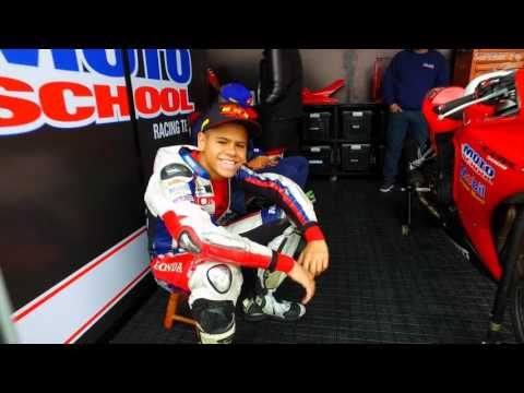 SBK 2016 - É Tempo de Chuva - Bastidores 5ª etapa Interlagos