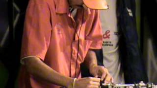 BALADA BLACK UNAS 2007 GIL