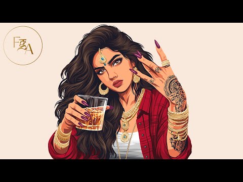 Chalak Chalak / Sheeshe Se Sheesha (FarooqGotAudio Remix) | Devdas | Hip Hop/Trap Mix