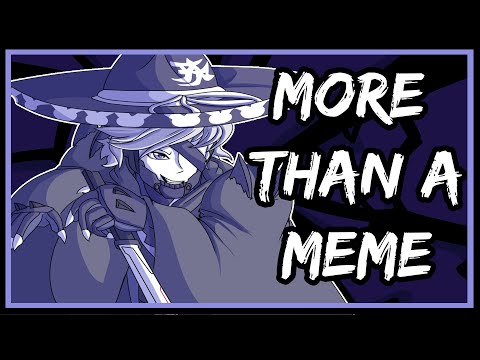 More than A Meme - The Raiden Analysis