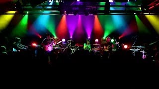 lespecial w/Eli Winderman: Because (The Beatles) [2-Cam/HD] 2014-02-27 - New Haven, CT