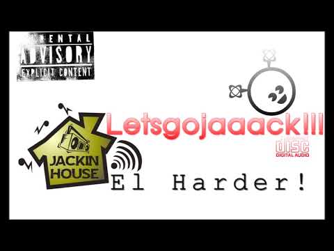 #Letsgojaaack #jackin #elharder #technojackin #technochicago