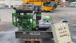 Γεννήτριας ντίζελ Genelec 40 kVa IVECO diesel προς πώληση - Απεικόνιση 4 | Machineryline GR Γεννήτρια ντίζελ Genelec 40 kVa IVECO diesel | Απεικόνιση 4 - Machineryline