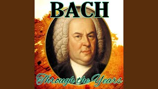 The Well Tempered Clavier No. 3 in C-Sharp Major, BWV 848