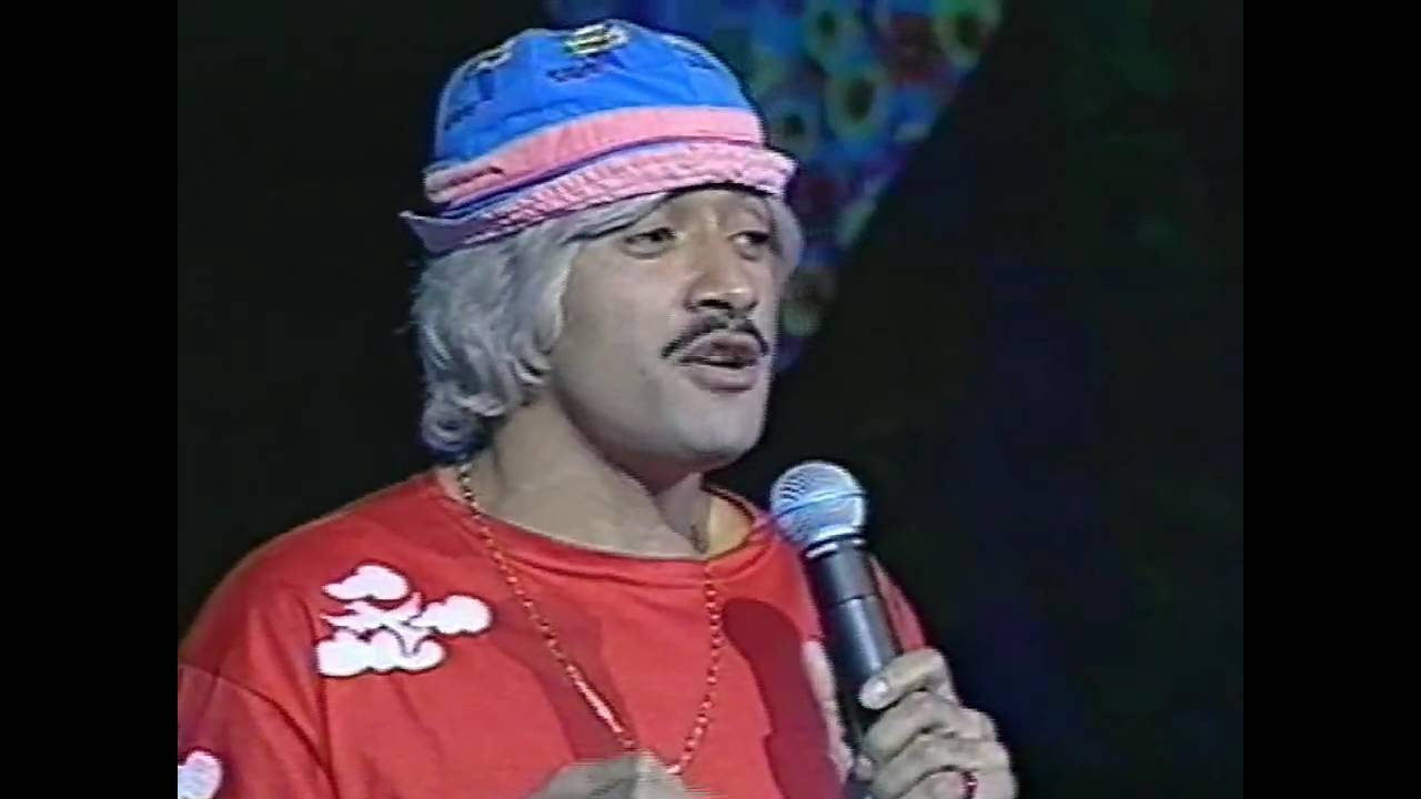 Tiririca - DVD Parte 01