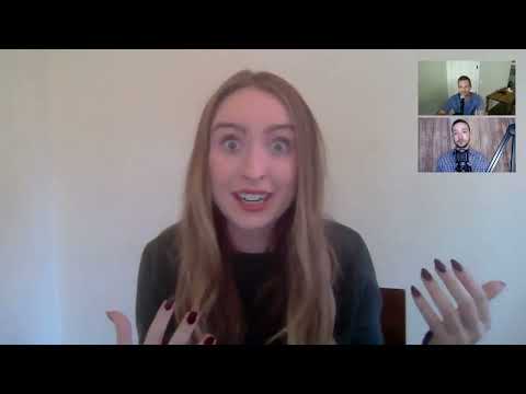 Over $100K a DAY Teaching Microsoft Excel | Kat Norton - YouTube